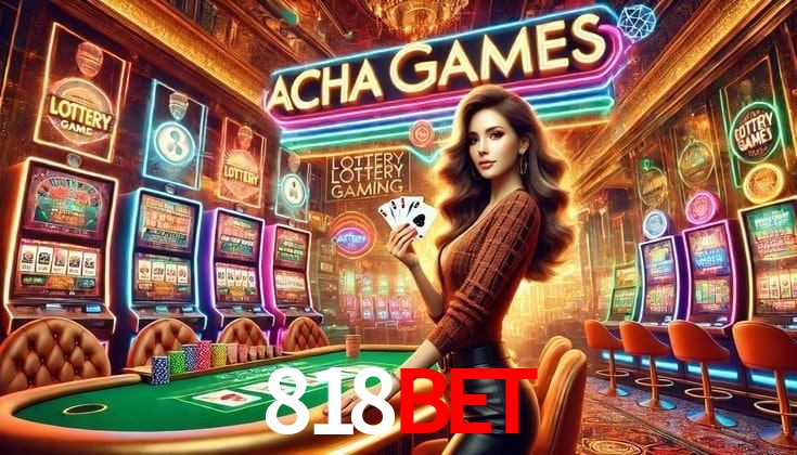 Experiência VIP 818BET