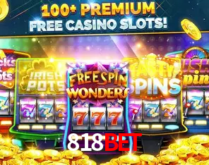 Desvendando o Mundo dos Jogos Virtuais na 818BET