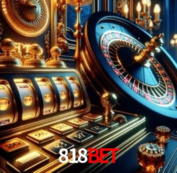 Experiência VIP 818BET