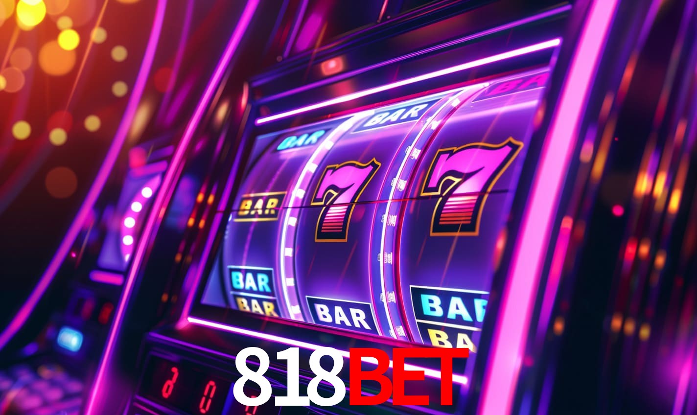 818BET login