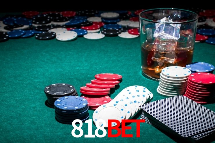 Estatísticas 818BET