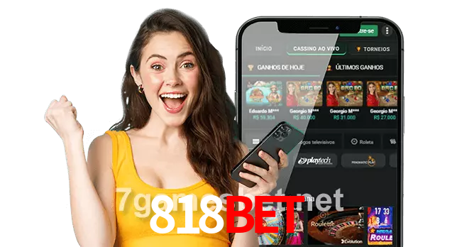 818BET