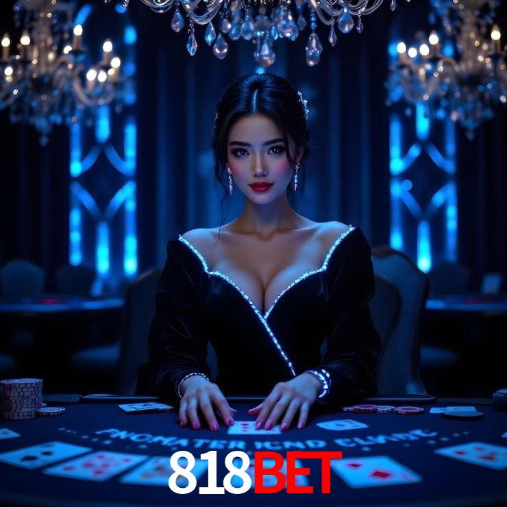 Promoções Sazonais 818BET