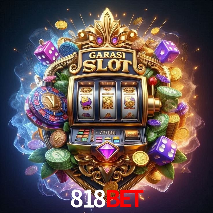 818BET - Aplicativo Móvel