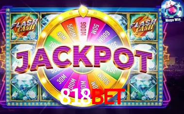 A Emoção da Loteria na 818BET: Uma Chance de Mudança de Vida