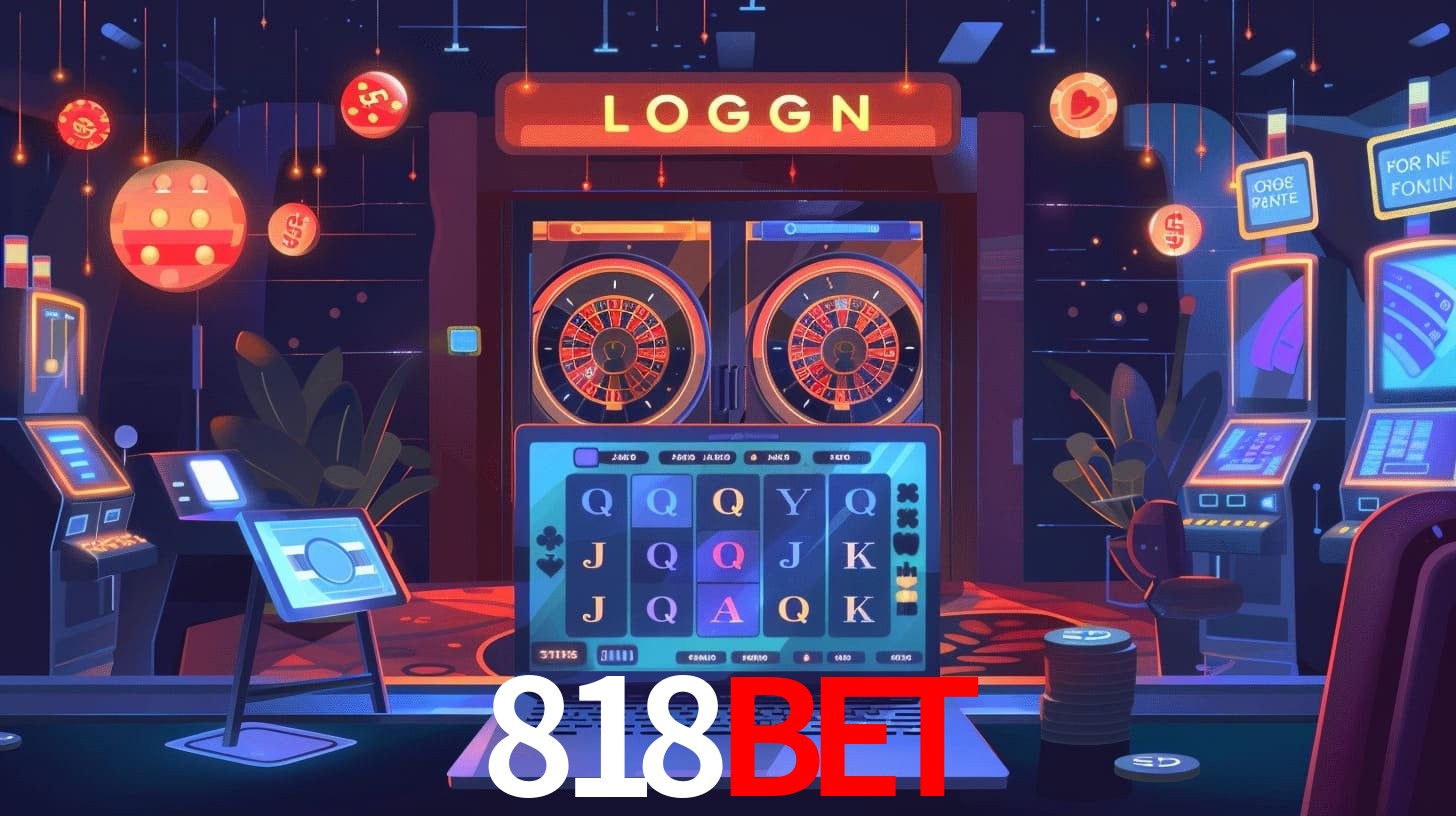818BET - User Statistics