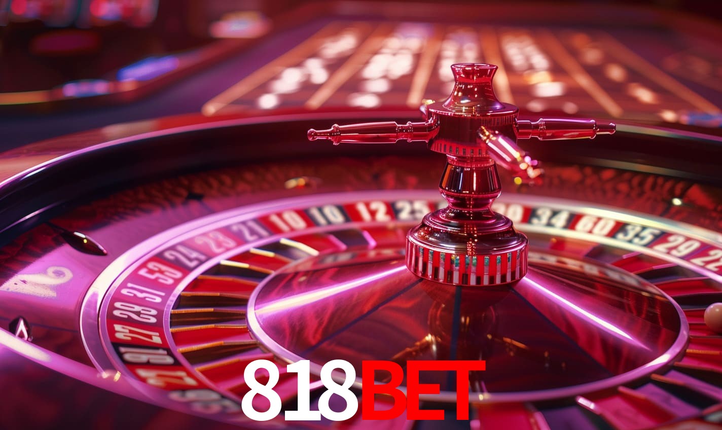 818BET Belo Horizonte - Provably Fair