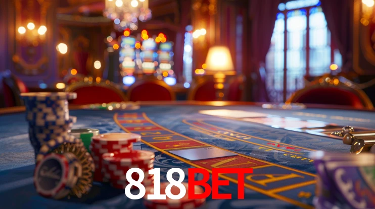 Security Systems 818BET