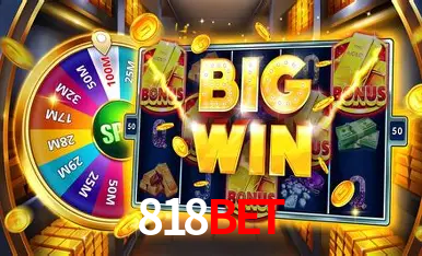 Apostas Esportivas na 818BET: Um Guia Completo