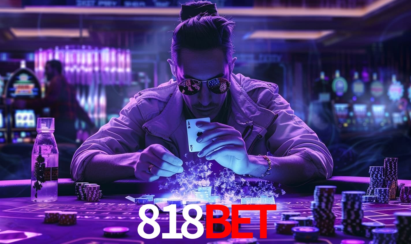 Basketball Betting 818BET