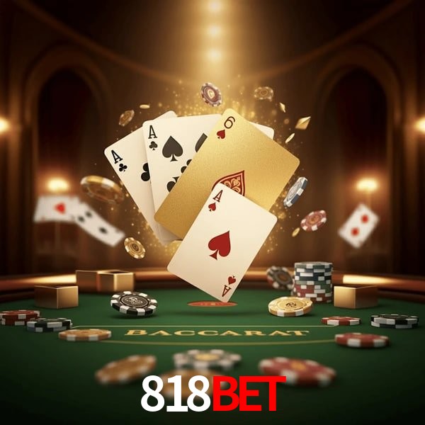 Tennis Betting 818BET
