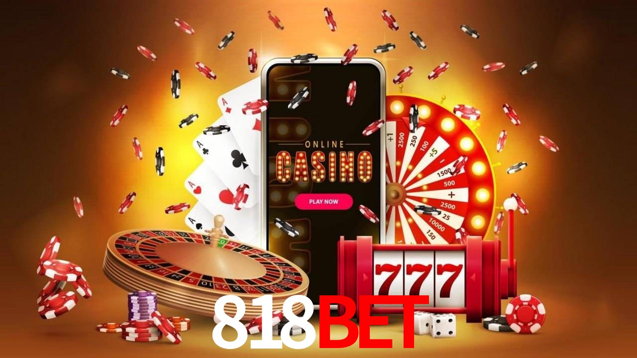 818BET São Paulo - Jogo Providers