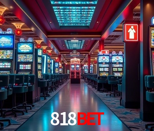 818BET Fortaleza - Leaderboard