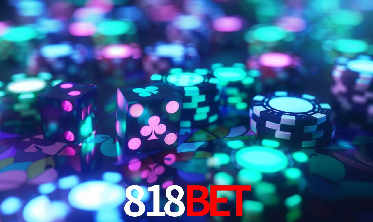 Estatísticas Esportivas 818BET