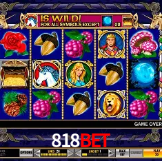 818BET Belo Horizonte - Reivindique Bonus