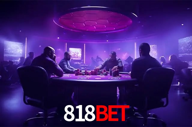 818BET Salvador - Strategies