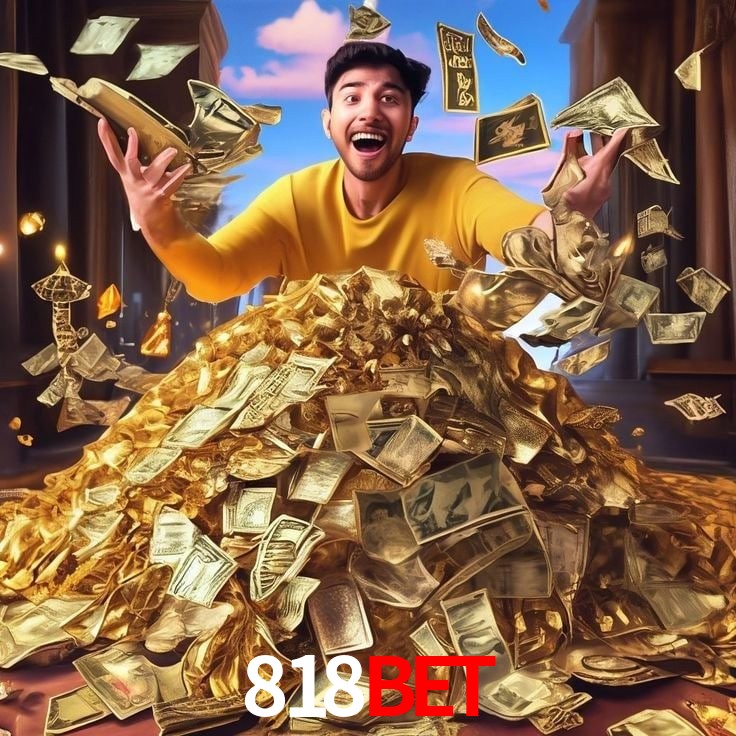 Apostas de Tênis 818BET