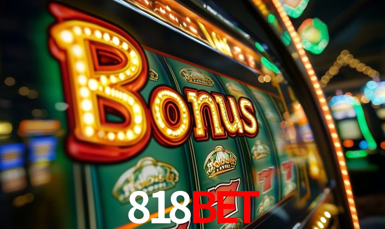 818BET Belo Horizonte - Promo Tips