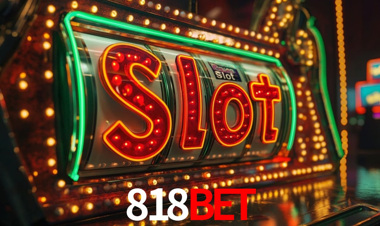 818BET Entrar - Login Seguro Certificado