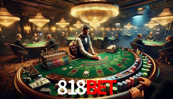 Games Directory 818BET