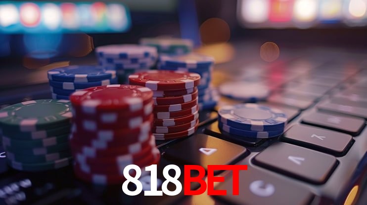 818BET - Winners Celebration