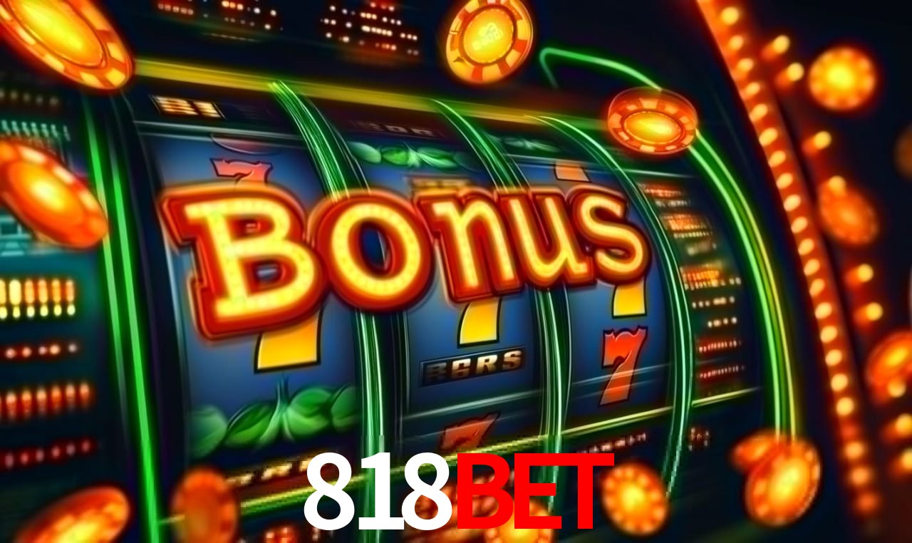 Football Betting 818BET