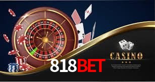 Casino Ao Vivo 818BET