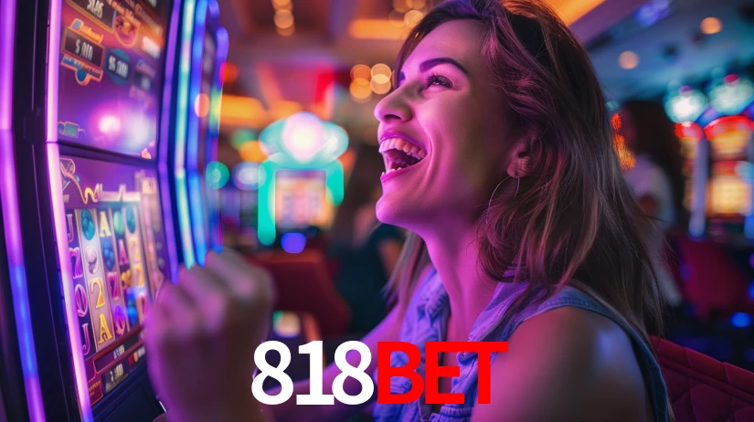 818BET
