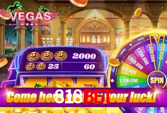 Descubra a Magia dos Jogos de Arcade no 818BET