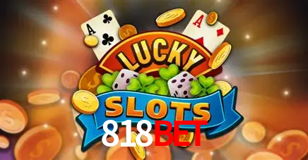 Descubra o Mundo do Cassino Online com 818BET