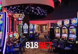 818BET São Paulo - Hot Promos