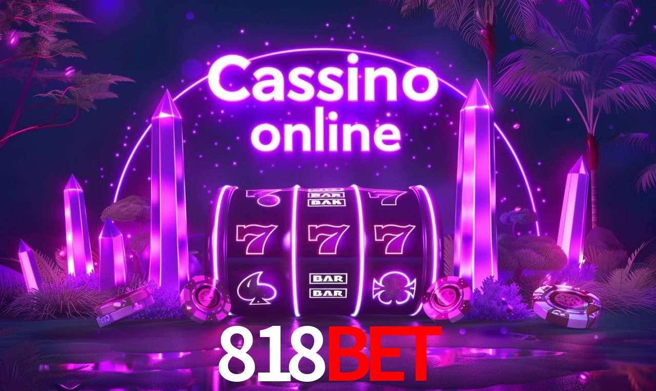 818BET - Customer Support