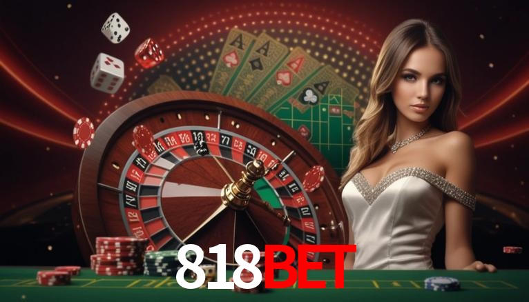 API Integration 818BET