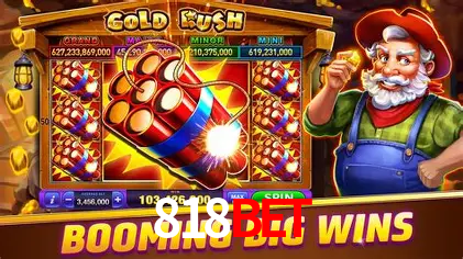 Descubra a Magia dos Jogos de Arcade no 818BET