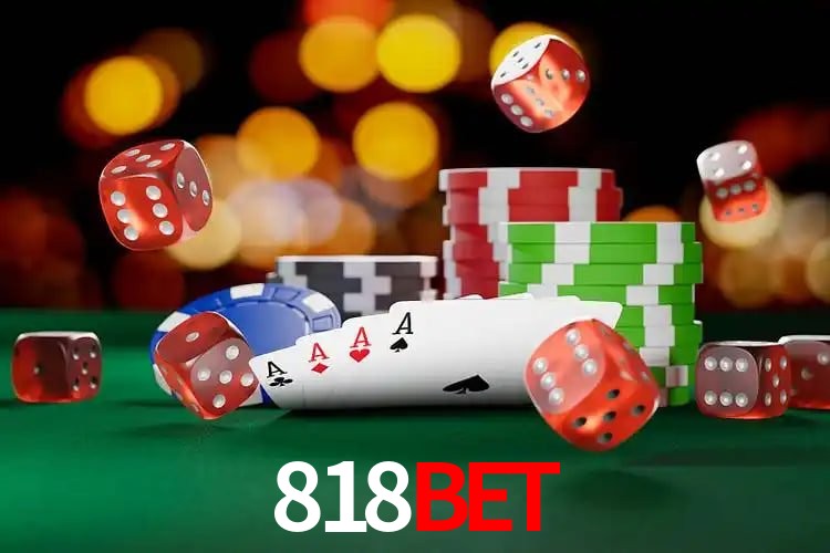 Promoção Relâmpago 818BET