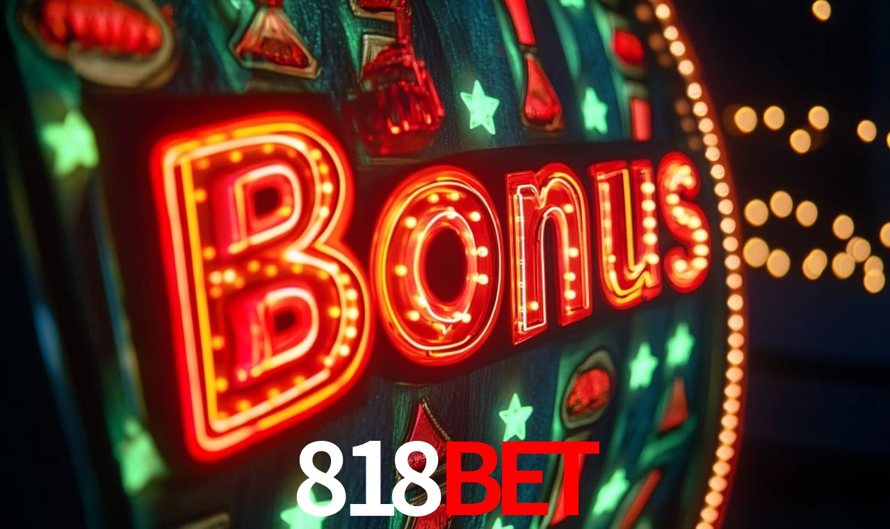 Casino VIP 818BET