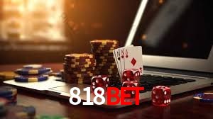 Jogos Exclusivos 818BET