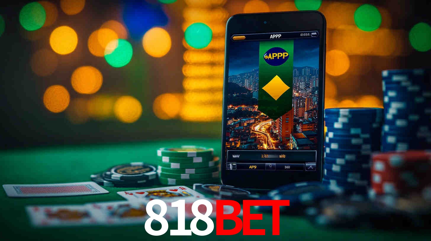 Descubra o Programa VIP da 818BET: Vantagens Exclusivas para Jogadores