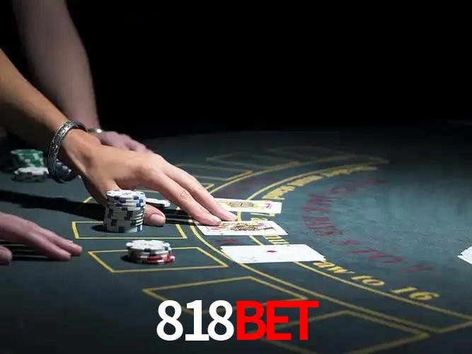 818BET Salvador - Support