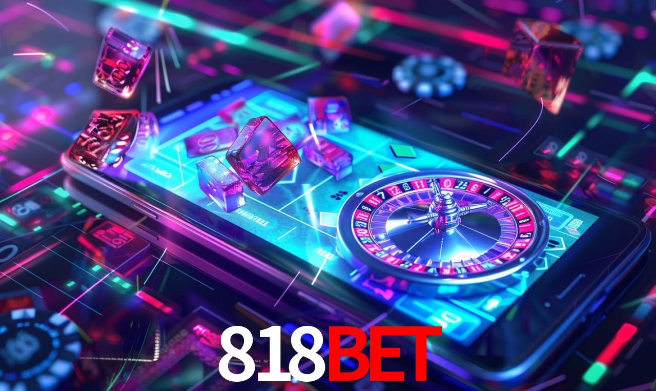 Provedores de Jogos 818BET