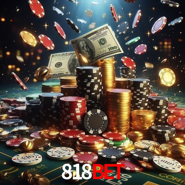 Interface Premium 818BET