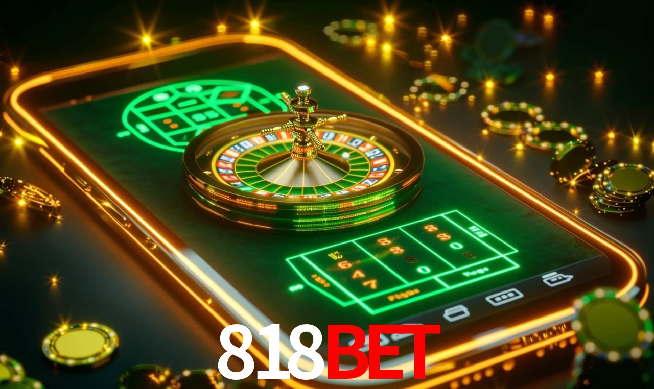 818BET - Support