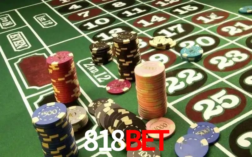 Sistemas de Segurança 818BET