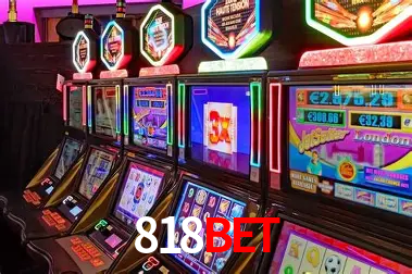 Explorando a Categoria de Eventos em Apostas na 818BET
