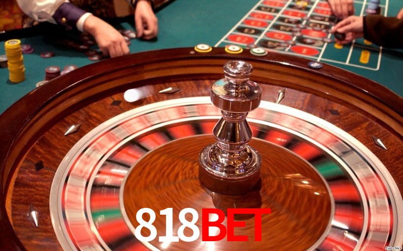 Jogo Aviator 818BET