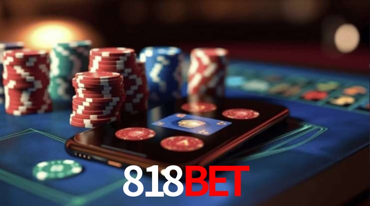 Especiais de Fim de Semana 818BET