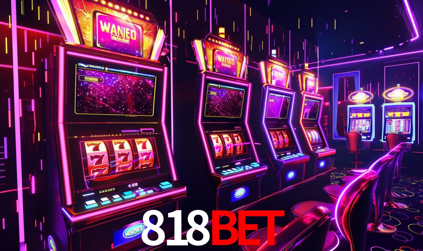 Desvendando o Mundo dos Jogos Virtuais na 818BET