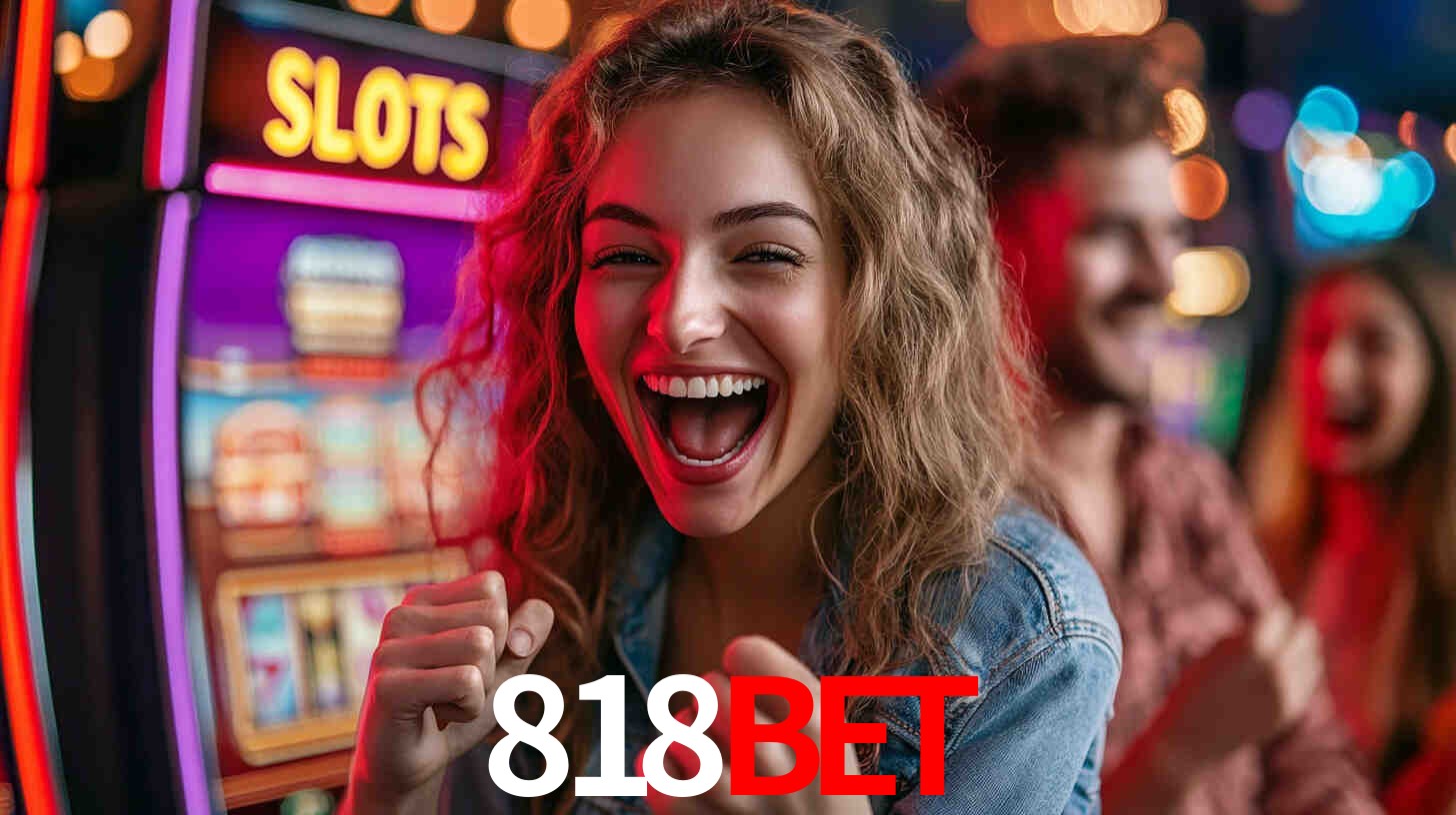 Inovações de Jogos na 818BET: O Futuro das Experiências Interativas