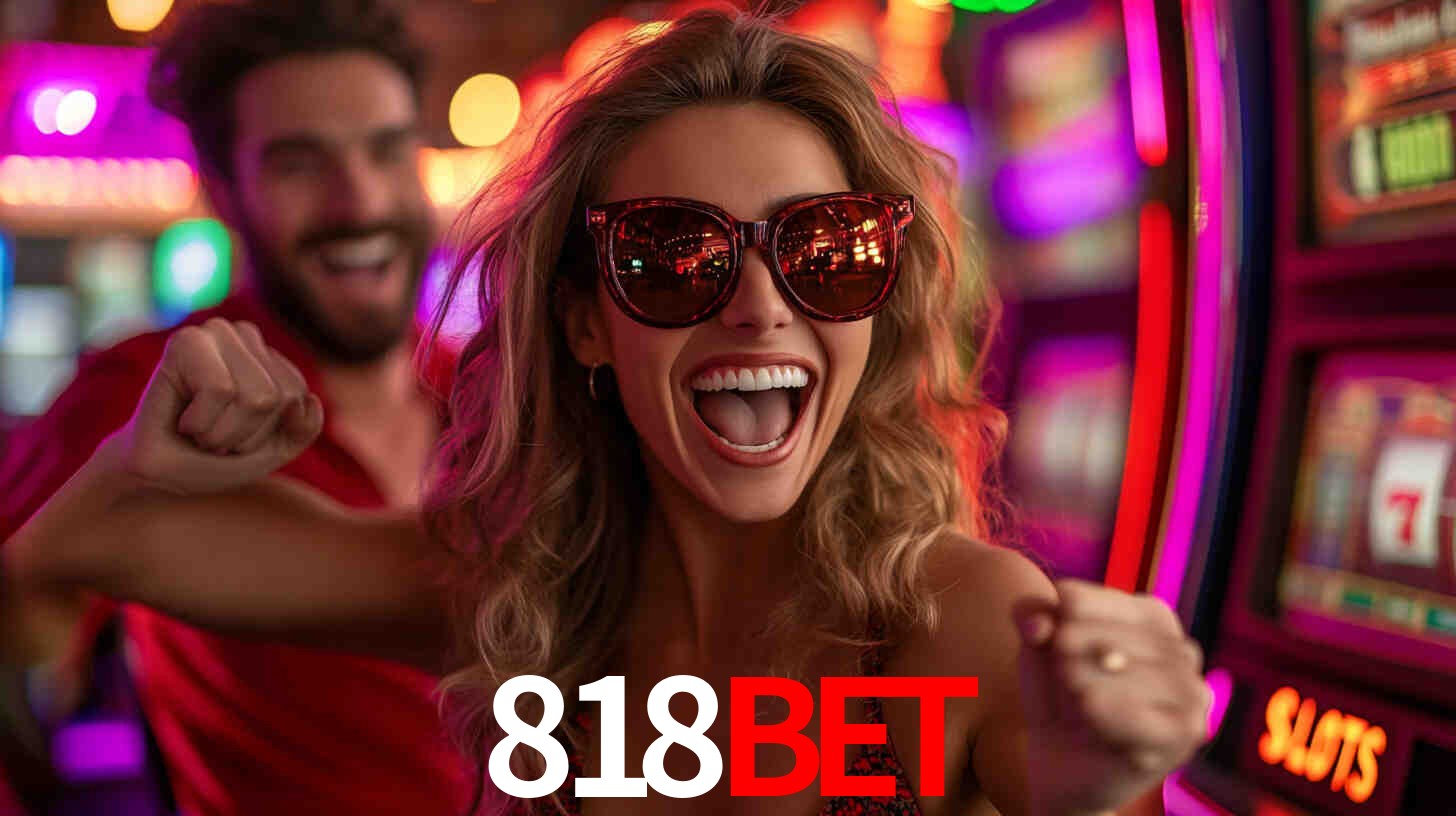 Explorando a Categoria de Eventos em Apostas na 818BET