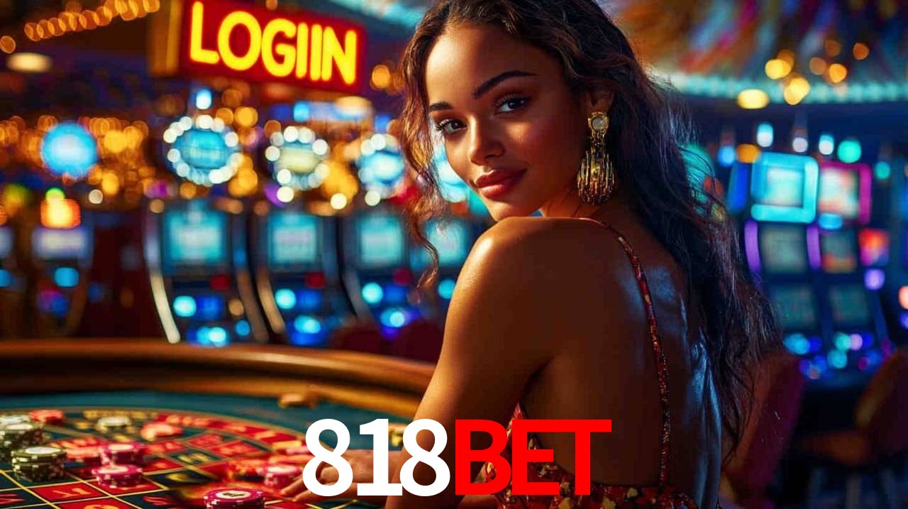Ofertas Exclusivas 818BET